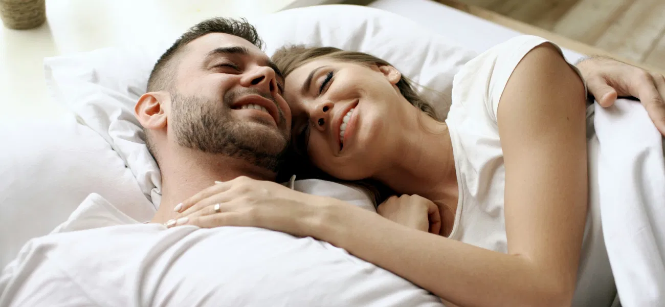 Libido & Climax – Boost Libido for <i> Better Intimacy</i>