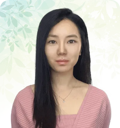 Leah Wei