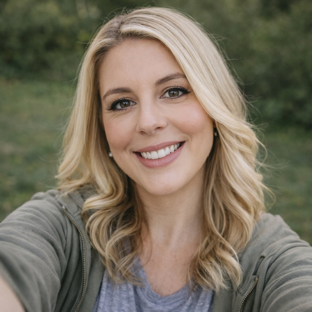 Michelle Simons