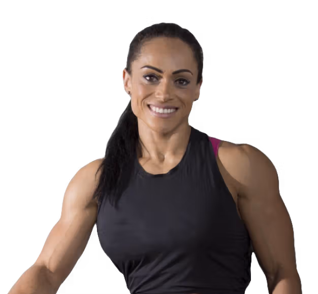 Myra Rogers