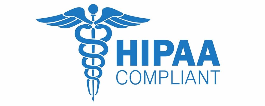 Hippa Compliant