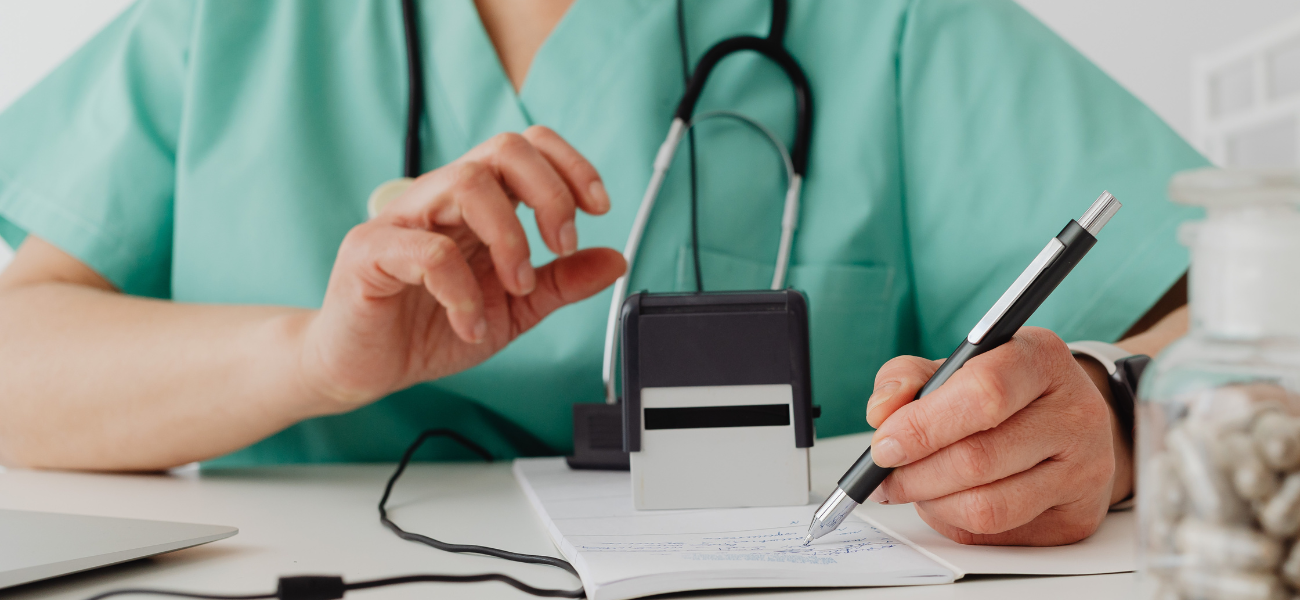 Doctor Consultation