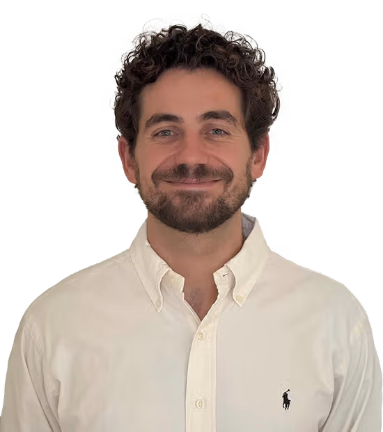 Ross Ianev